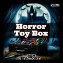 Horror Toy Box vol.1专辑