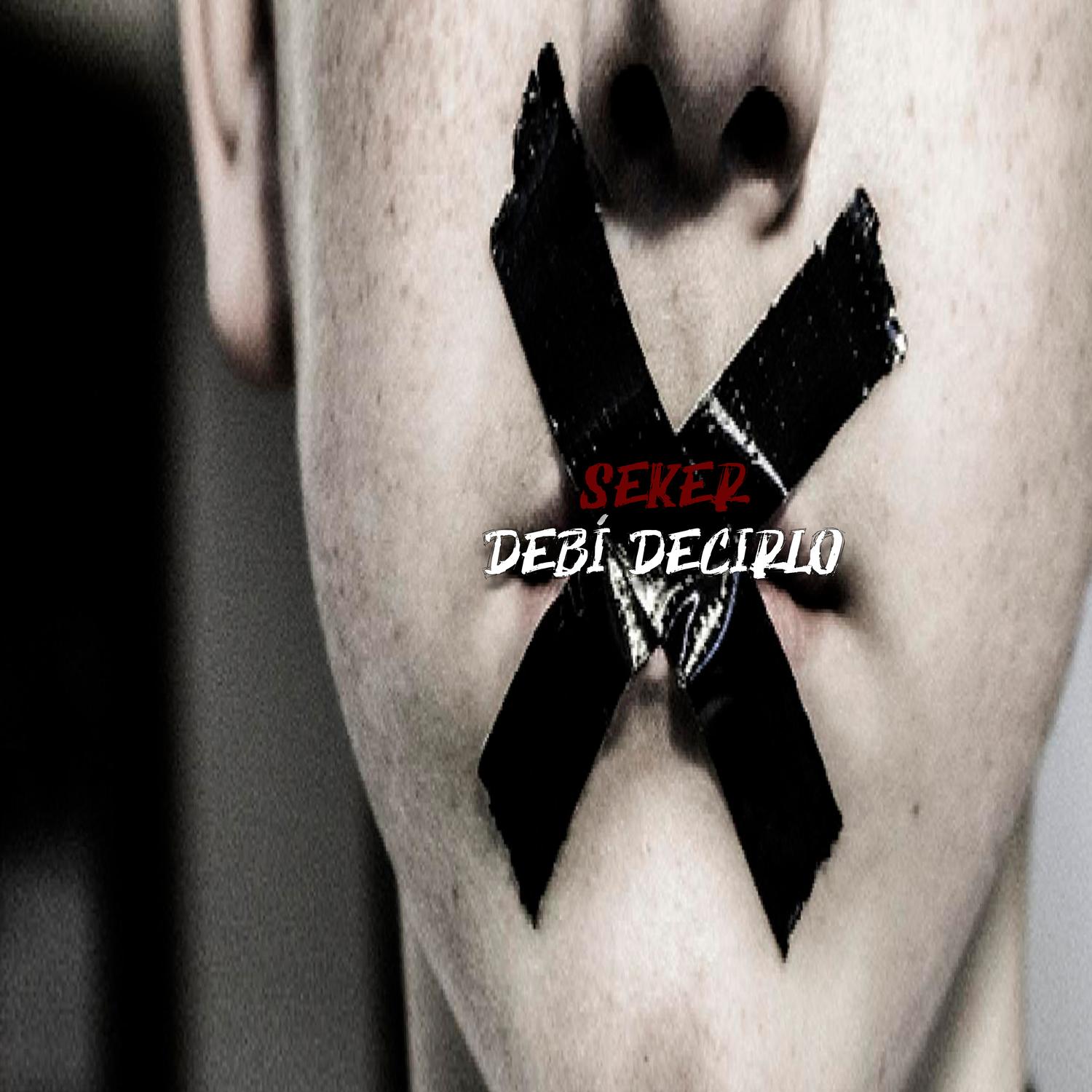 Debí Decirlo