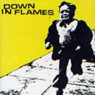 Down In Flames
