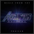 Music from the "Avengers: Endgame" Trailer (Cover Version)