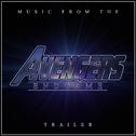 Music from the "Avengers: Endgame" Trailer (Cover Version)专辑