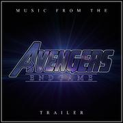 Music from the "Avengers: Endgame" Trailer (Cover Version)