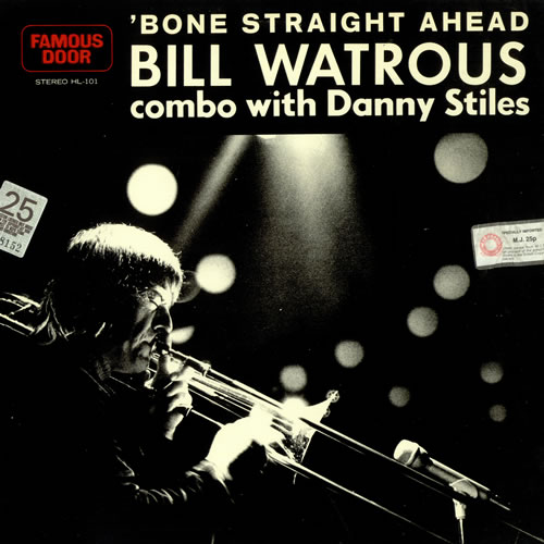 Bone Straight Ahead
