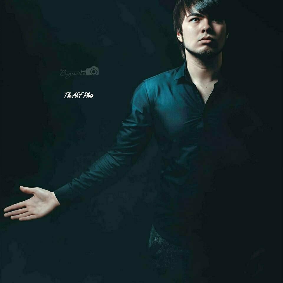 Uzmir va mira- Bormidi