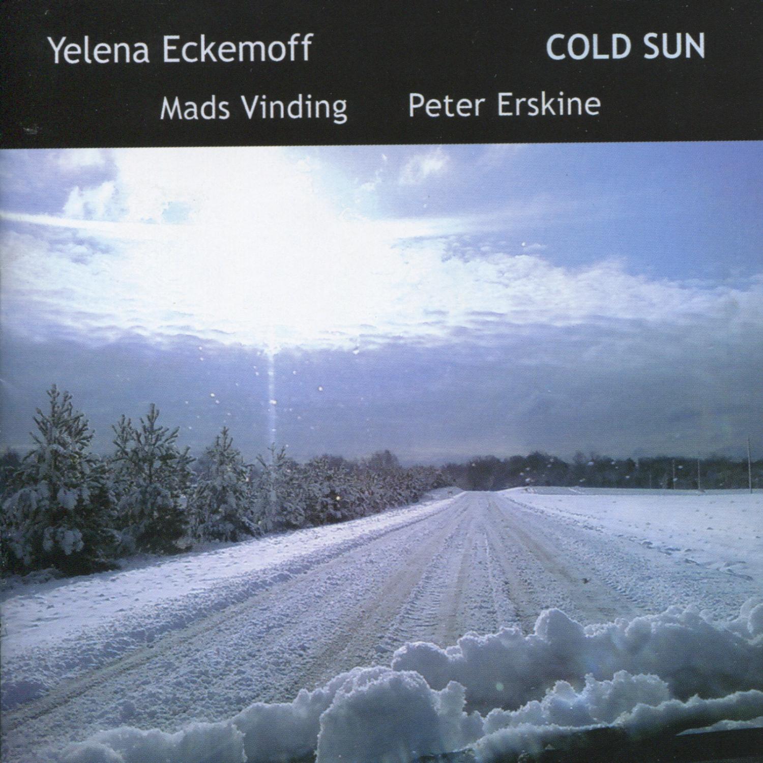 Cold Sun