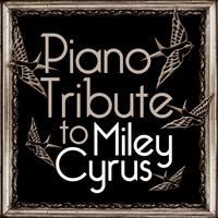Piano Tribute Players-The Climb