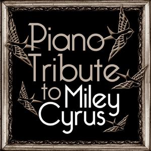 Let s Do This - Miley Cyrus Piano Tribute （升4半音）