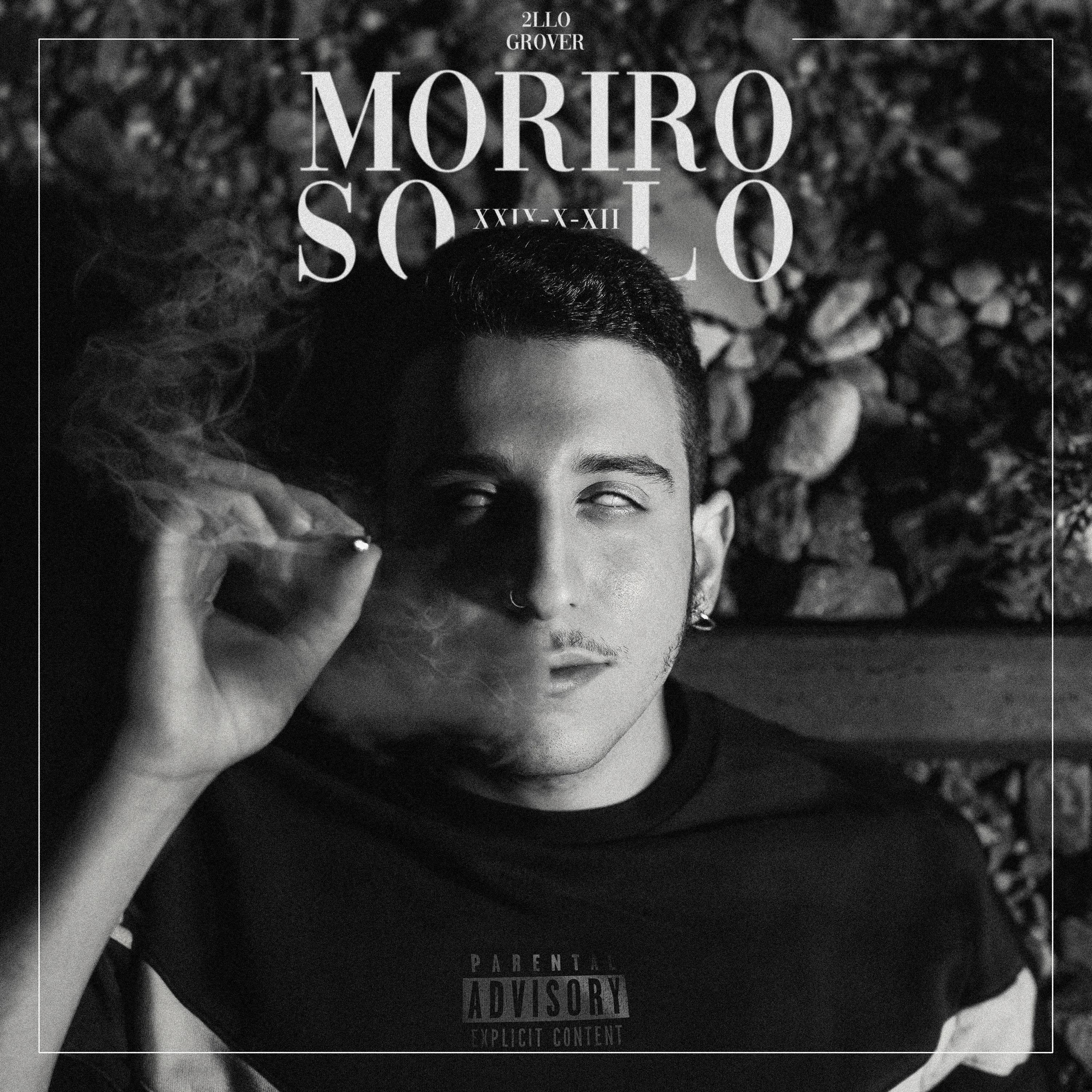 Morirò Solo