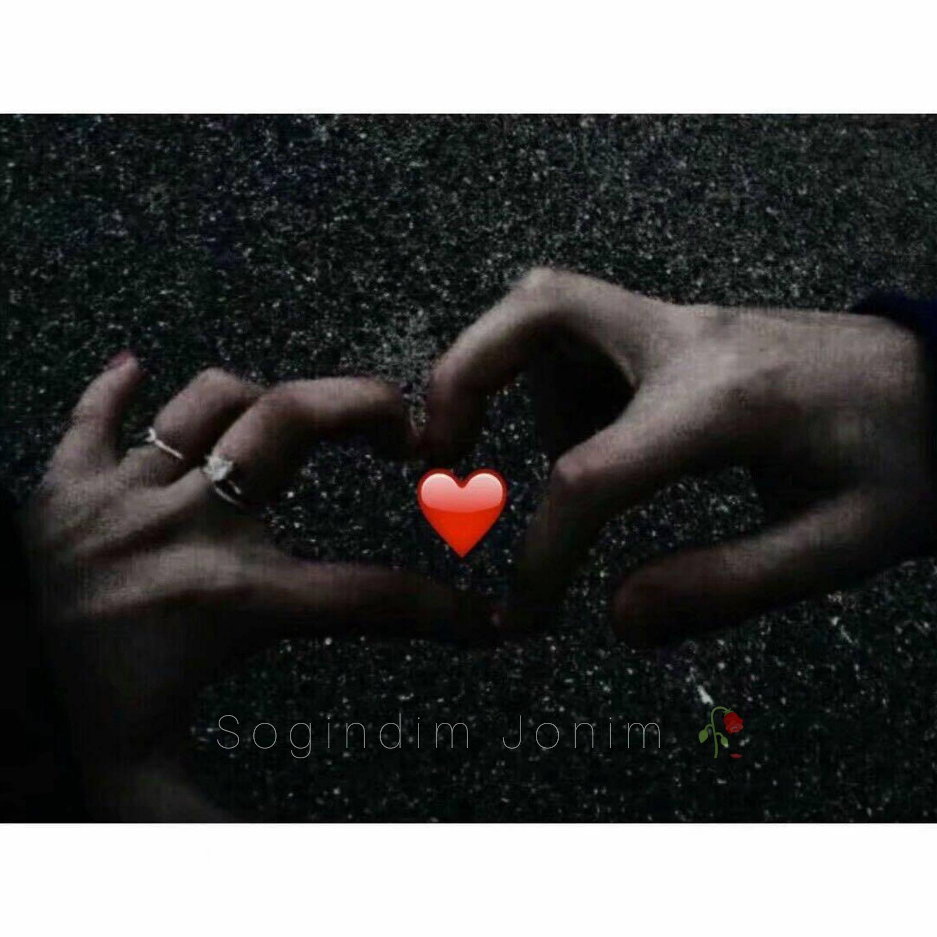 Sogindim Jonim