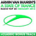 A State Of Trance Radio Top 20 - February 2012