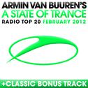 A State Of Trance Radio Top 20 - February 2012专辑