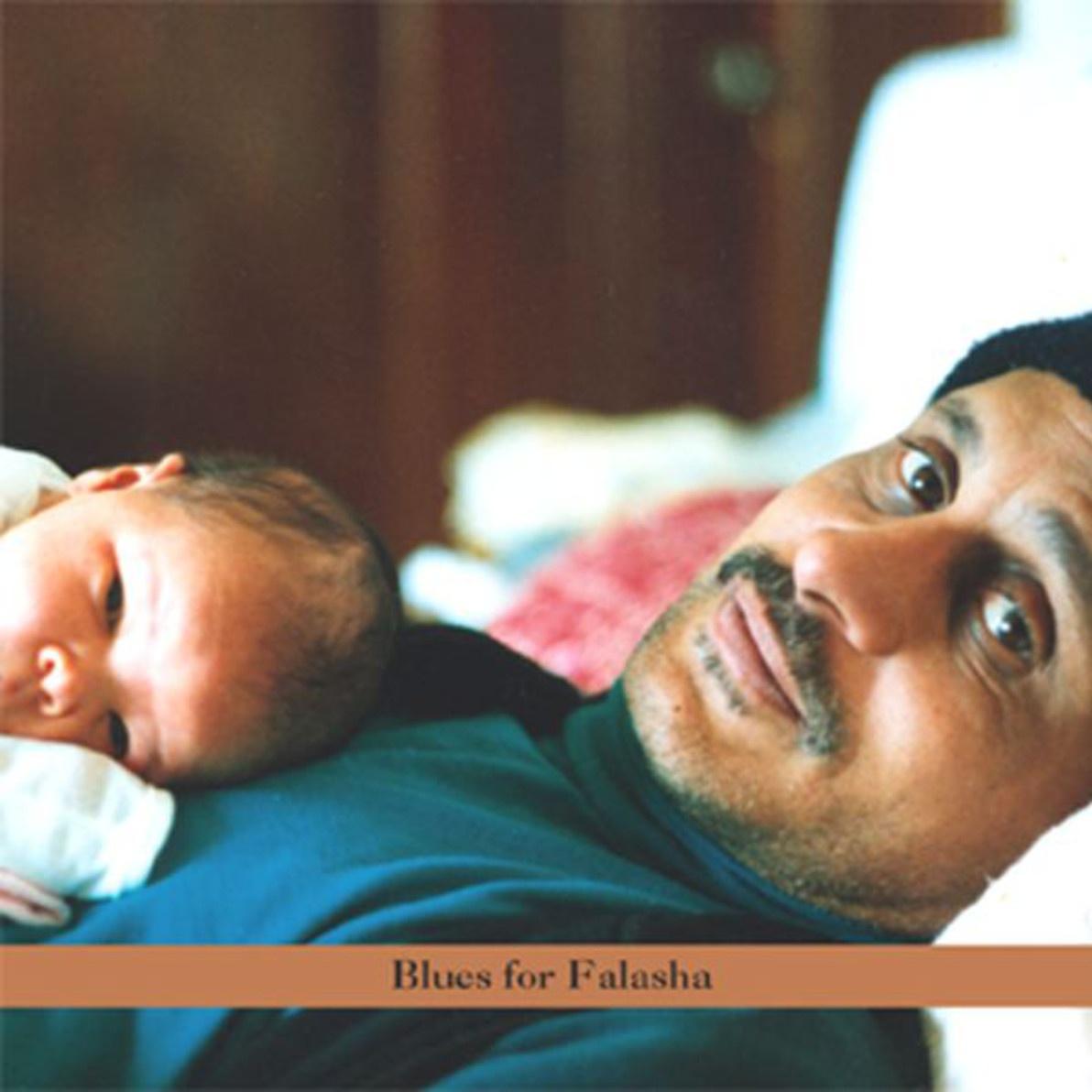 Blues For Falasha
