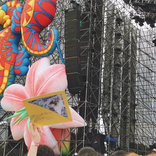 2018上海春浪吴青峰