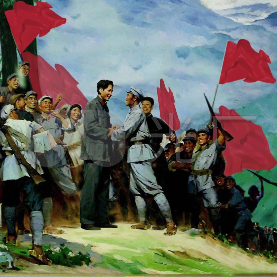 啊朋友再见（口琴独奏）