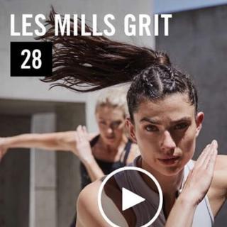GRIT 28 - Q1/2019