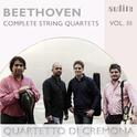 Beethoven: Complete String Quartets, Vol. 3专辑