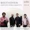 Beethoven: Complete String Quartets, Vol. 3专辑