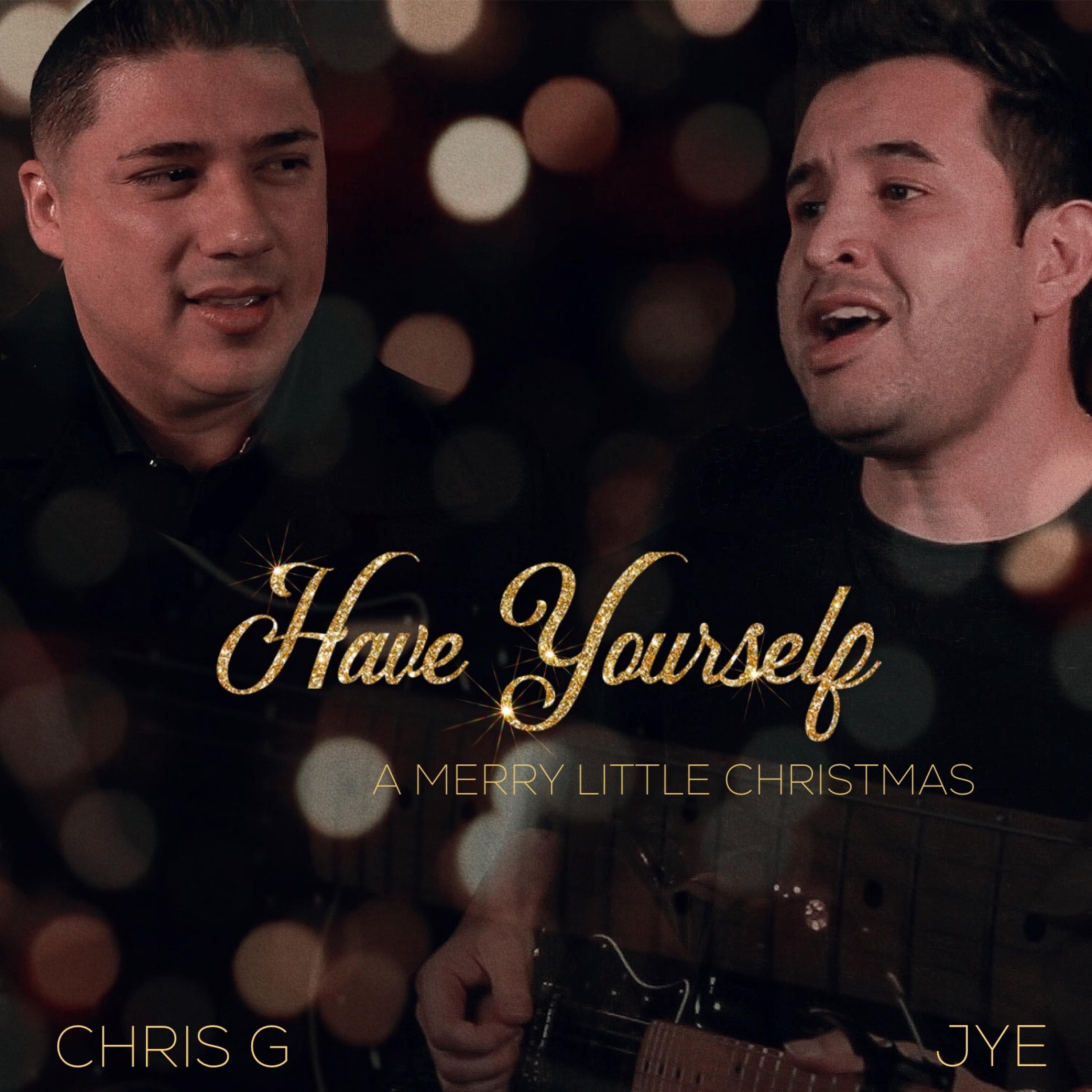 Have Yourself A Merry Little Christmas (Una Linda Navidad) (feat. Chris G)