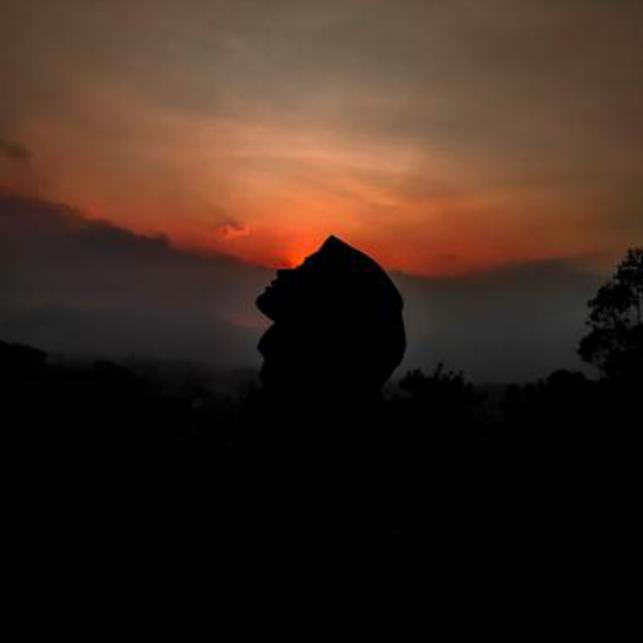 Meditate