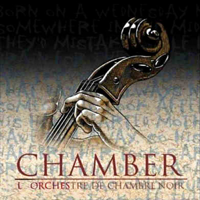 L'Orchestre de Chamber Noir