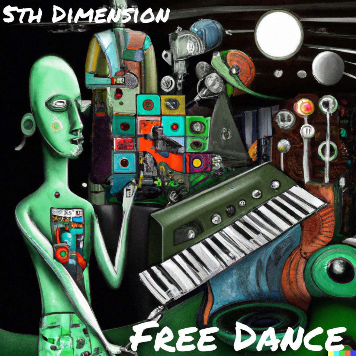 Free Dance