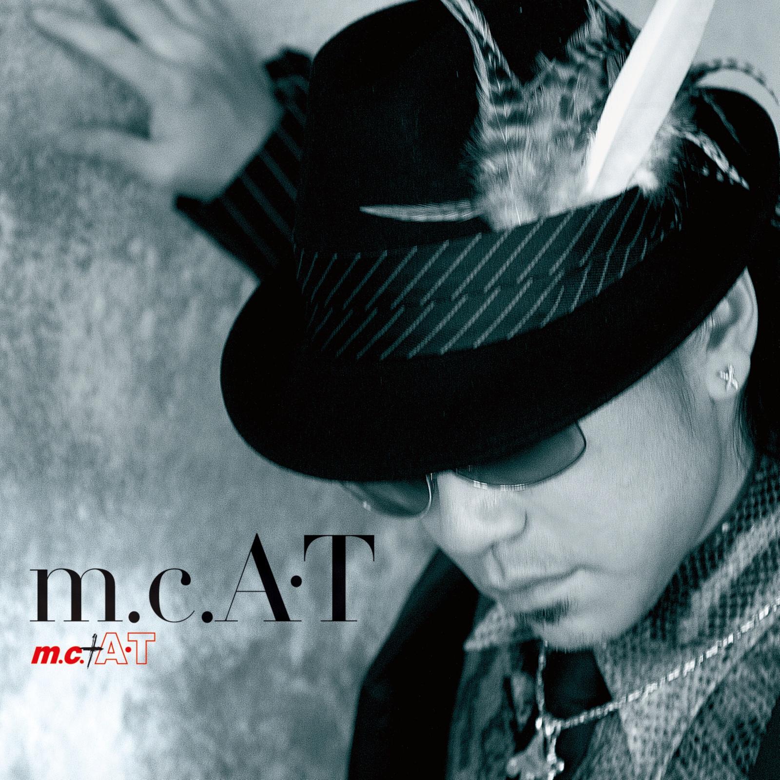 m.c.+A・T专辑