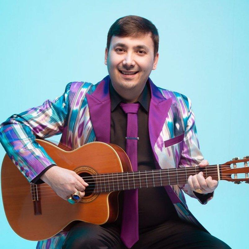Mamatjan abay_买买提江艾白