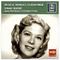 MUSICAL MOMENTS TO REMEMBER - Dinah Shore meets Red Norvo and Charles Previn (1960)专辑