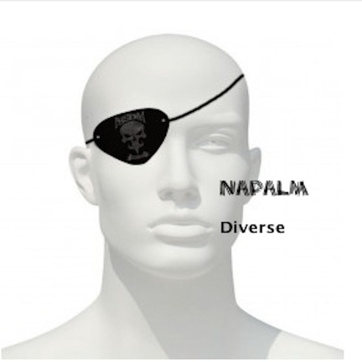 Napalm Divers