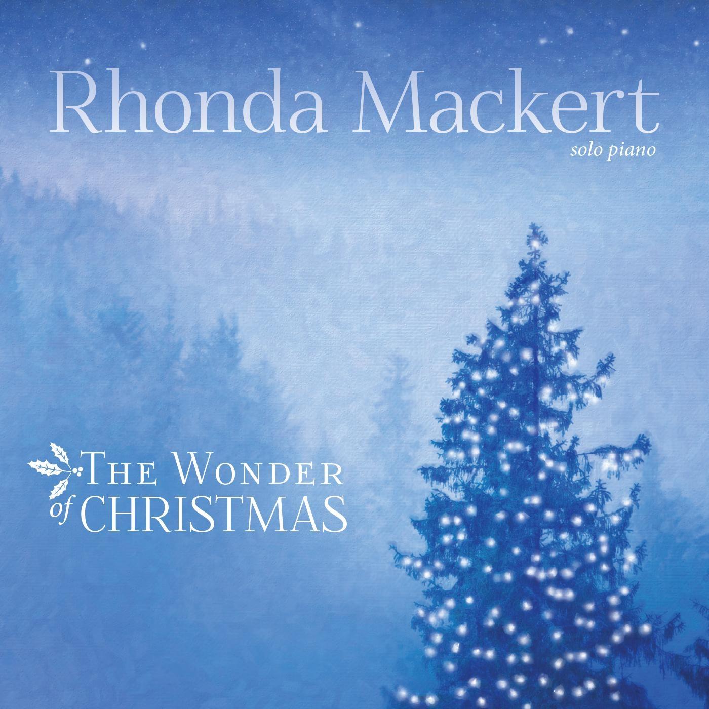 The Wonder of Christmas