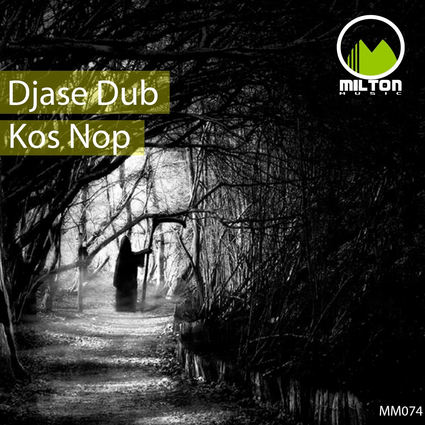Kos Nop