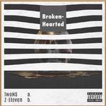 Broken-Hearted专辑