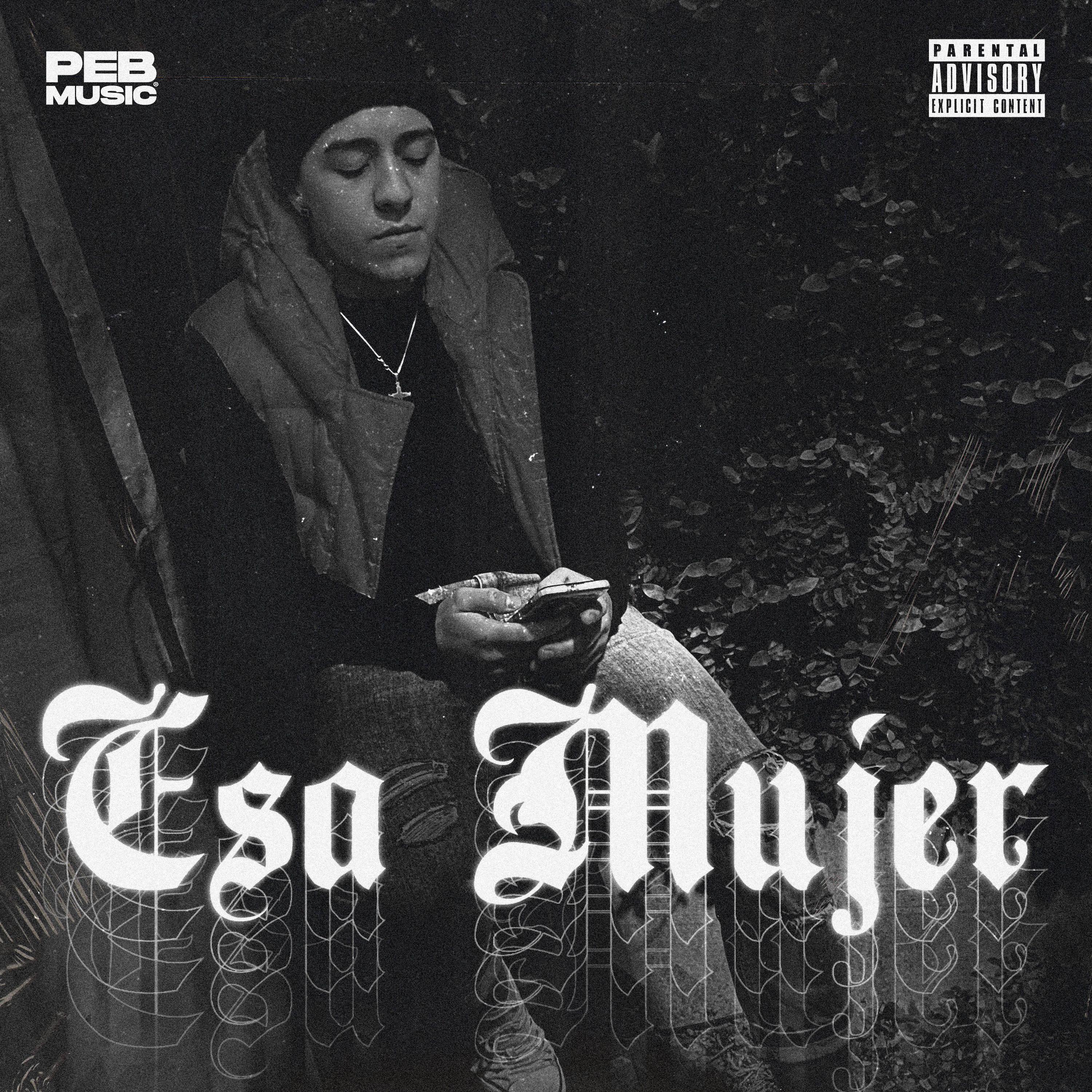 Esa Mujer (feat. Jeremias)
