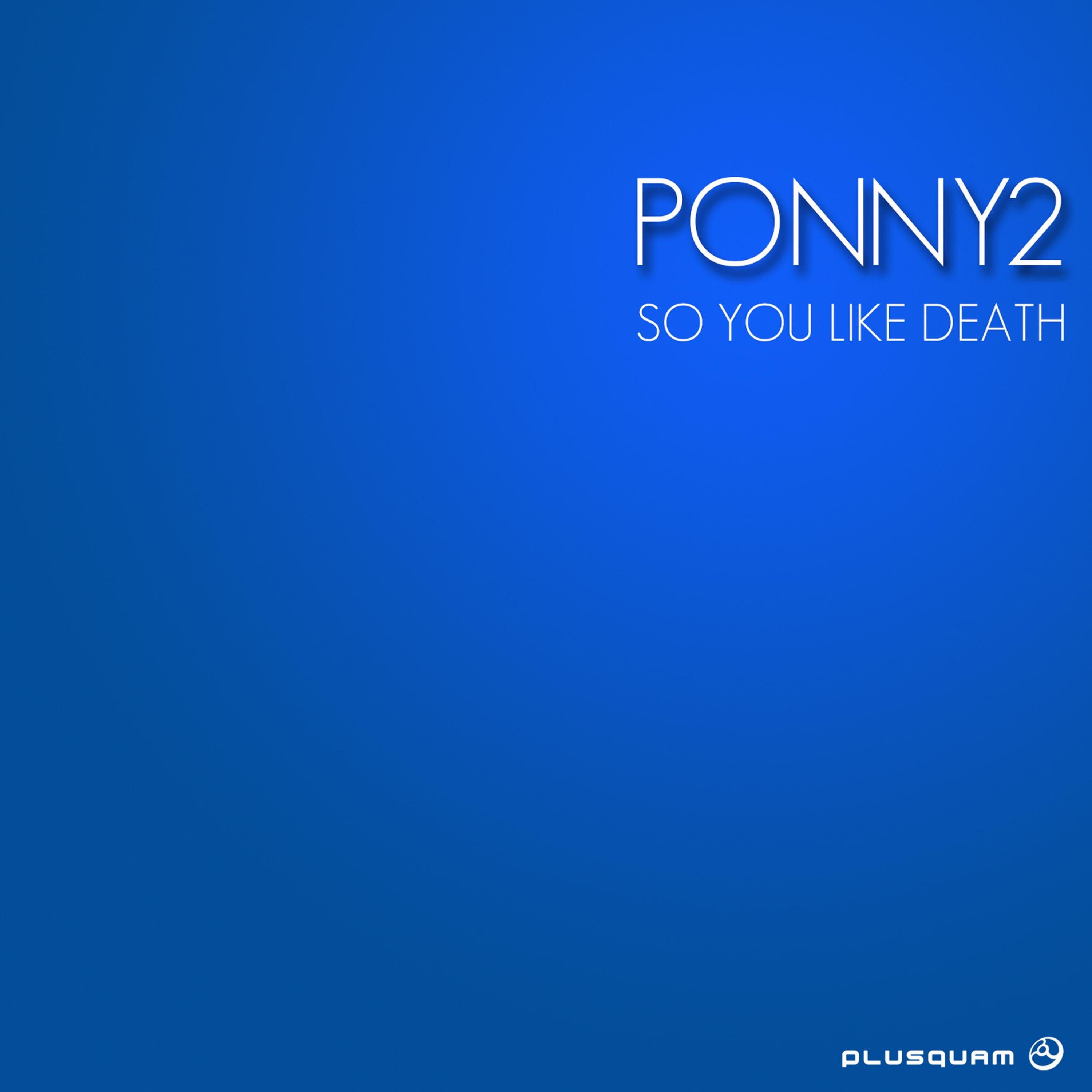 So You Like Death