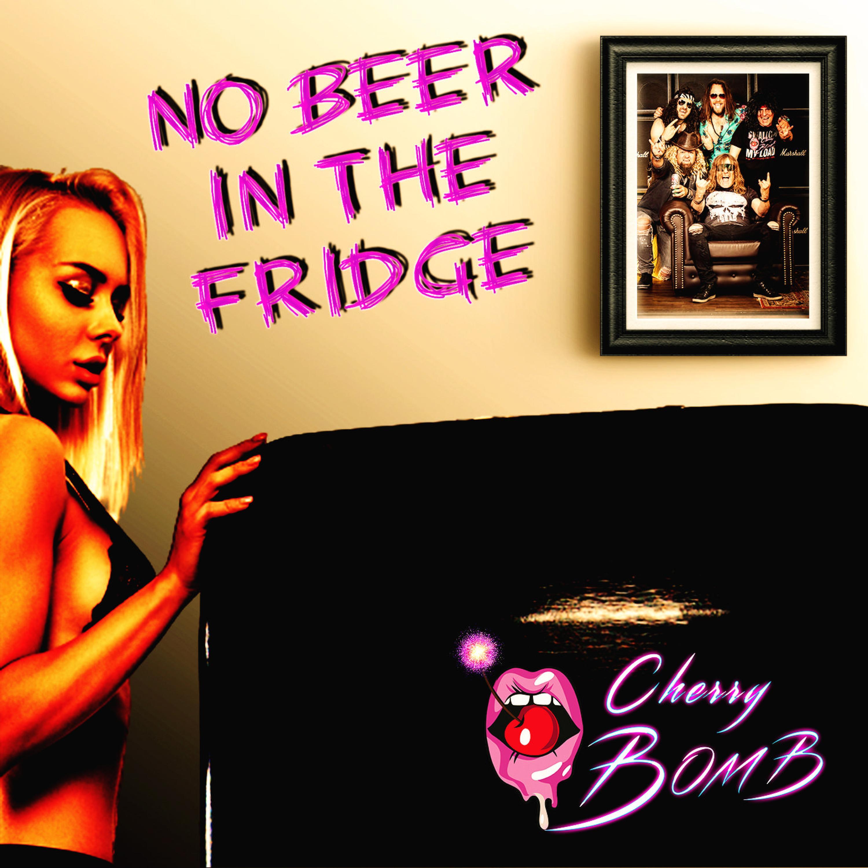 No Beer in the Fridge