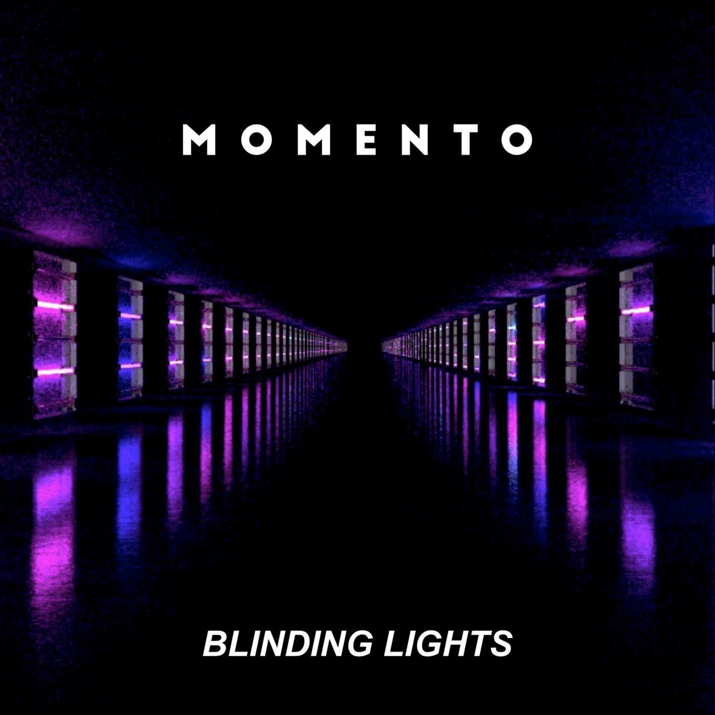 Blinding Lights