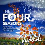 Vivaldi: The Four Seasons专辑