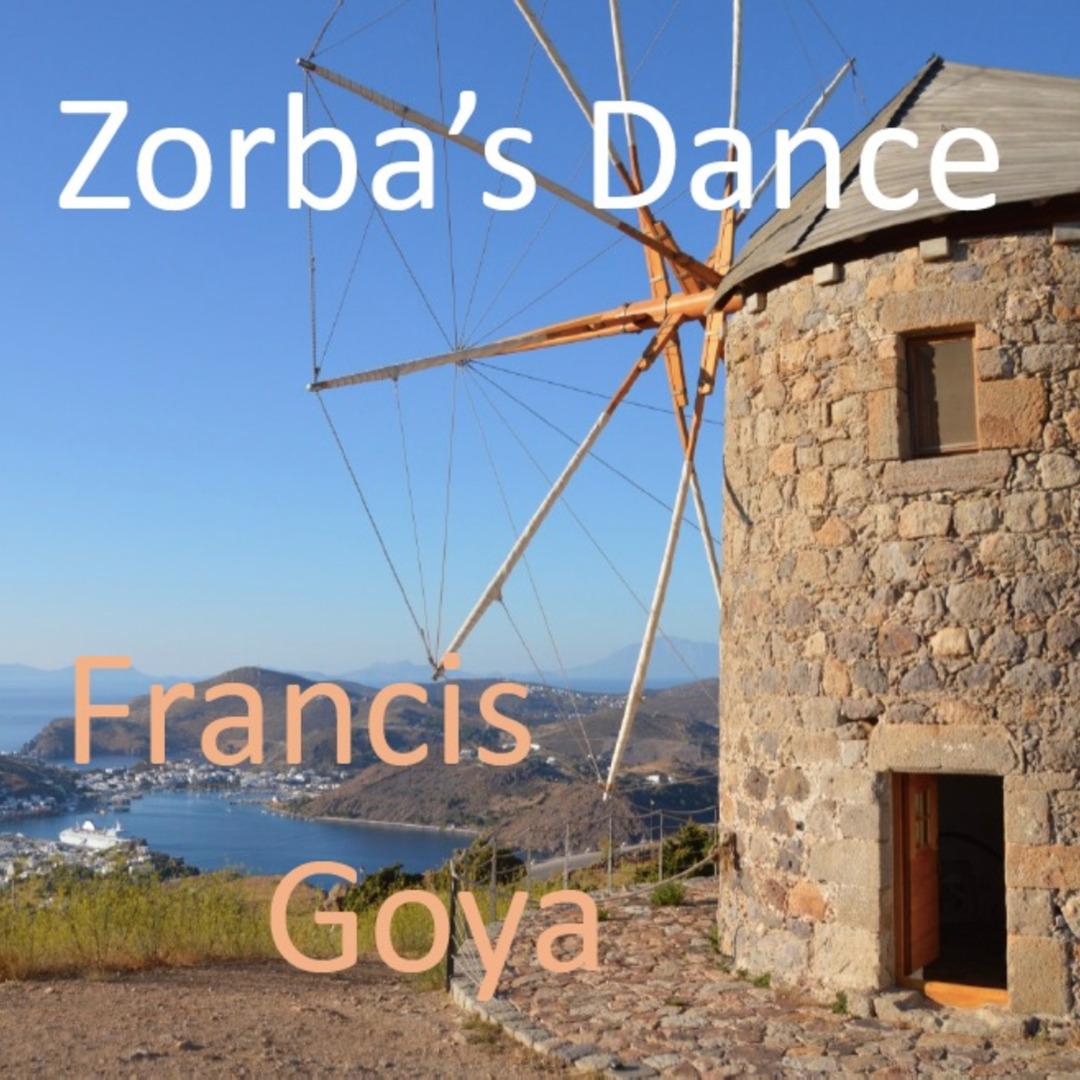 Zorba's Dance