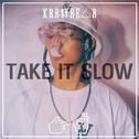 TAKE IT SLOW专辑