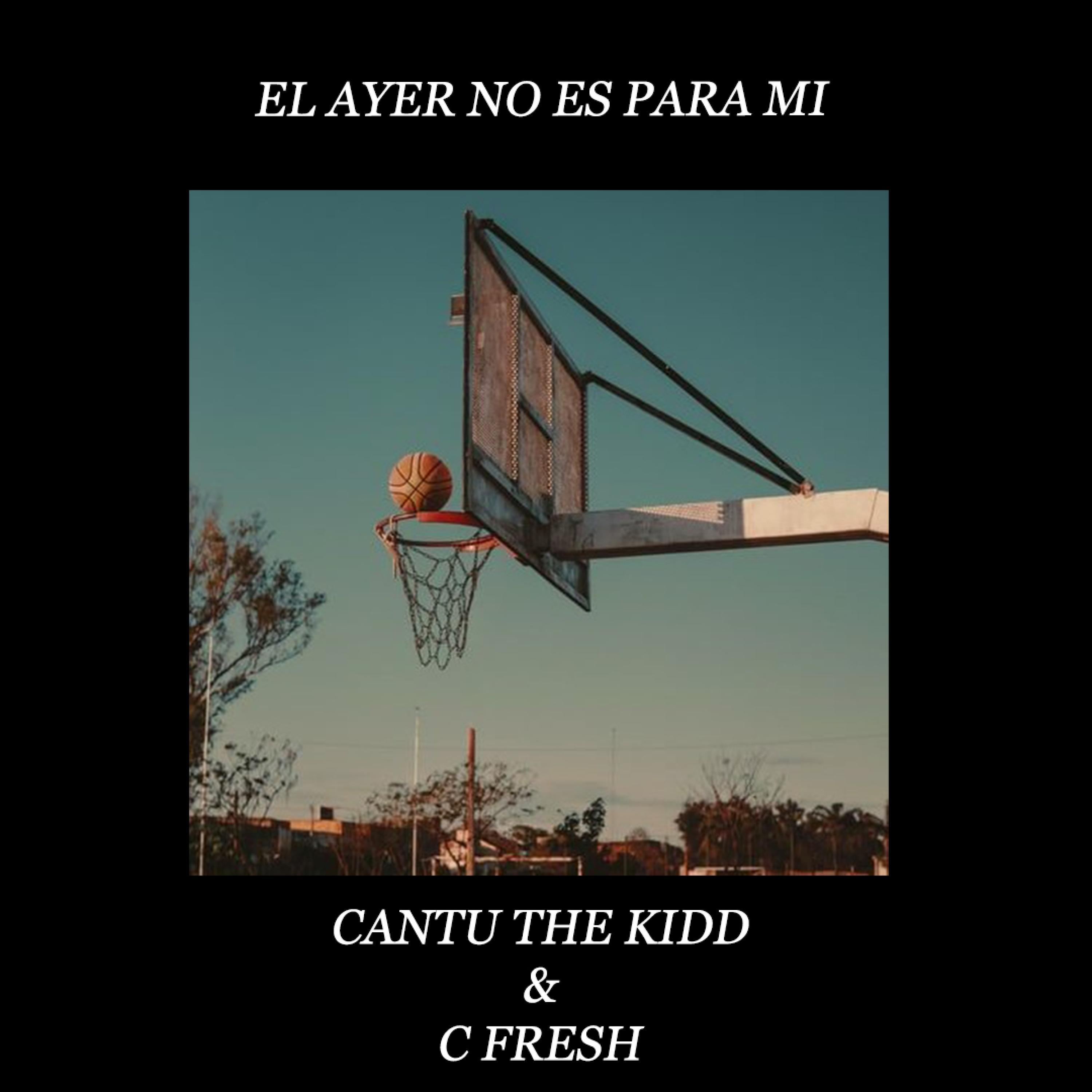 El Ayer No Es Para Mi (feat. Fresco~C)