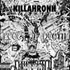 Killahronh - Fuzzzylangdonkillahcarmskit