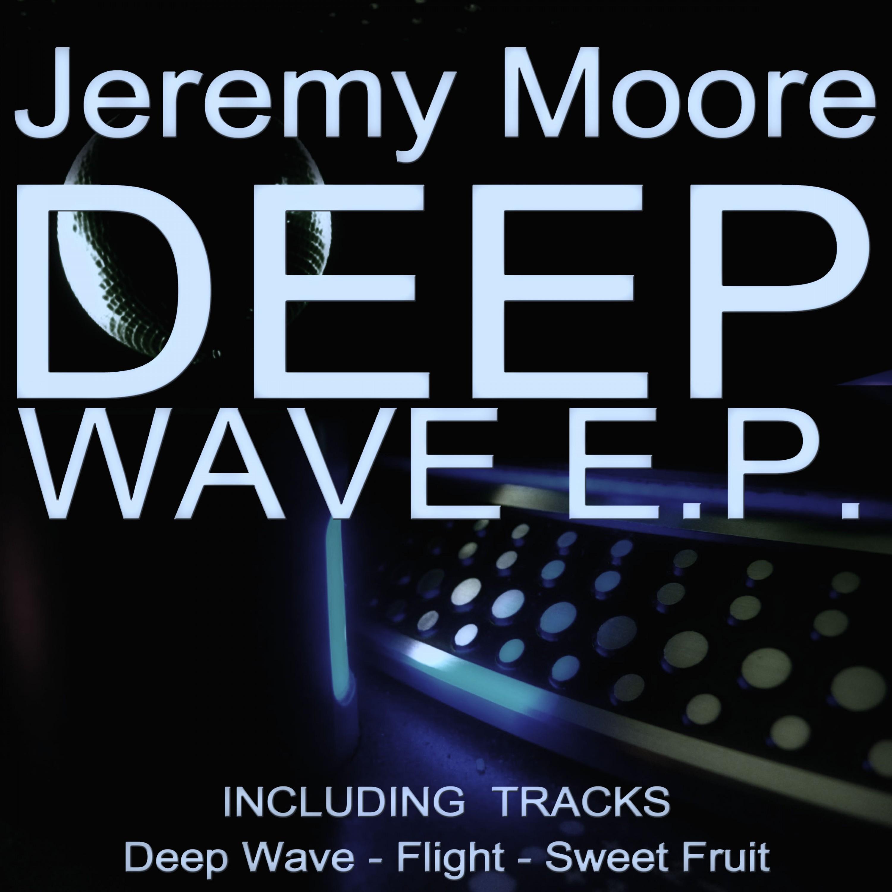 Deep Wave E.P.
