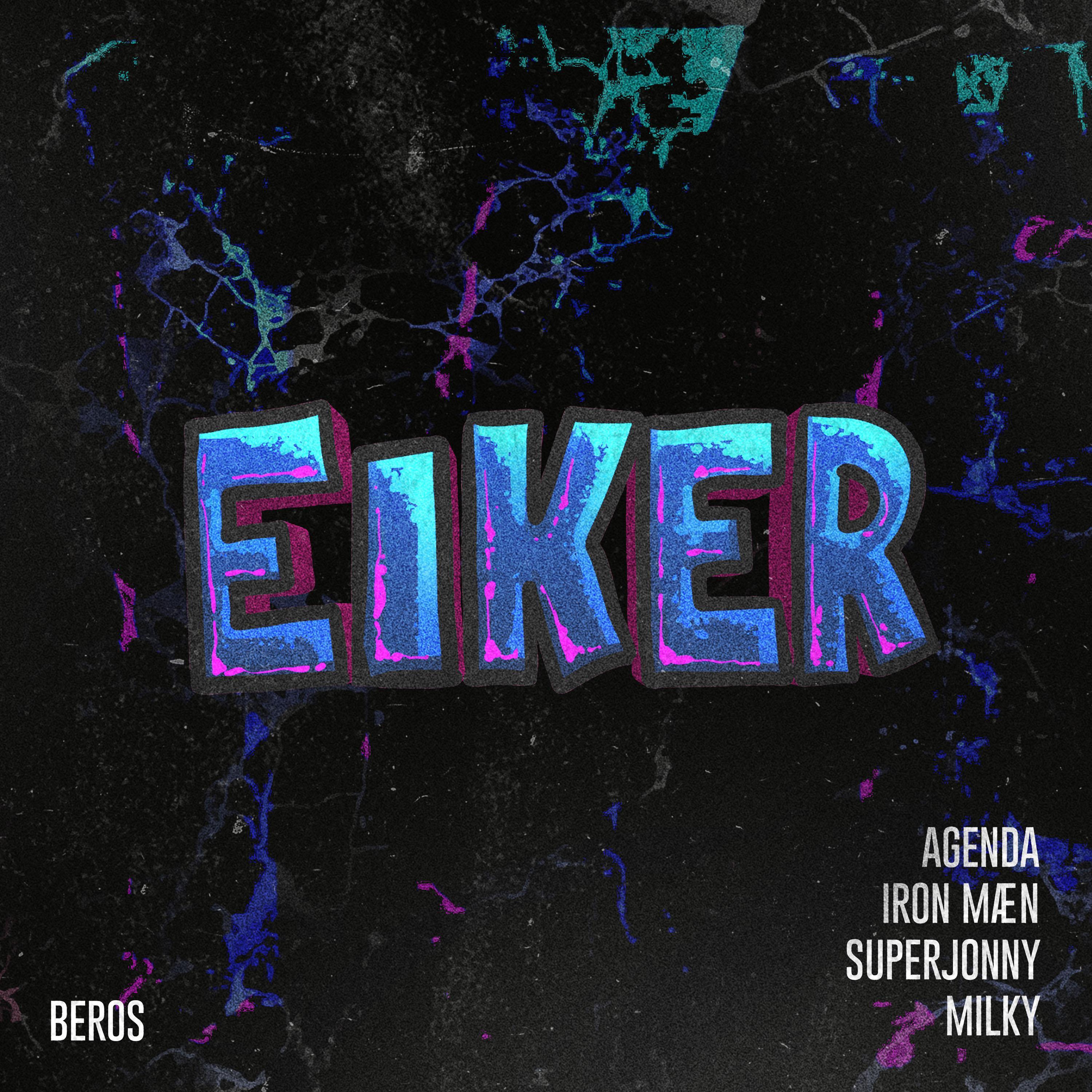 BY 2022 (feat. Milky)