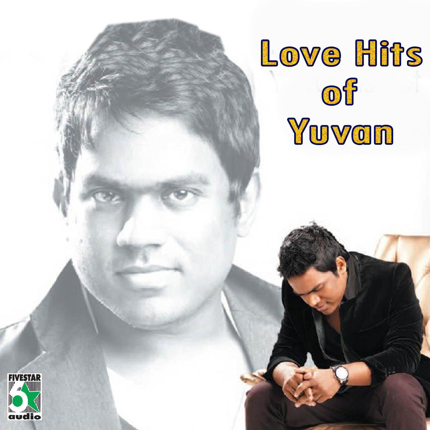 Love Hits of Yuvan专辑