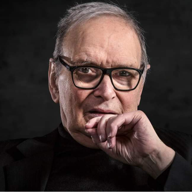 Ennio Morricone