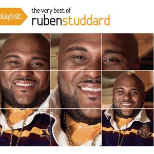 Ruben Studdard - FLYING WITHOUT WINGS （升8半音）