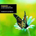 Magik, Vol. 4: A New Adventure