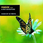 Magik, Vol. 4: A New Adventure专辑