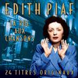 La Rue Aux Chansons