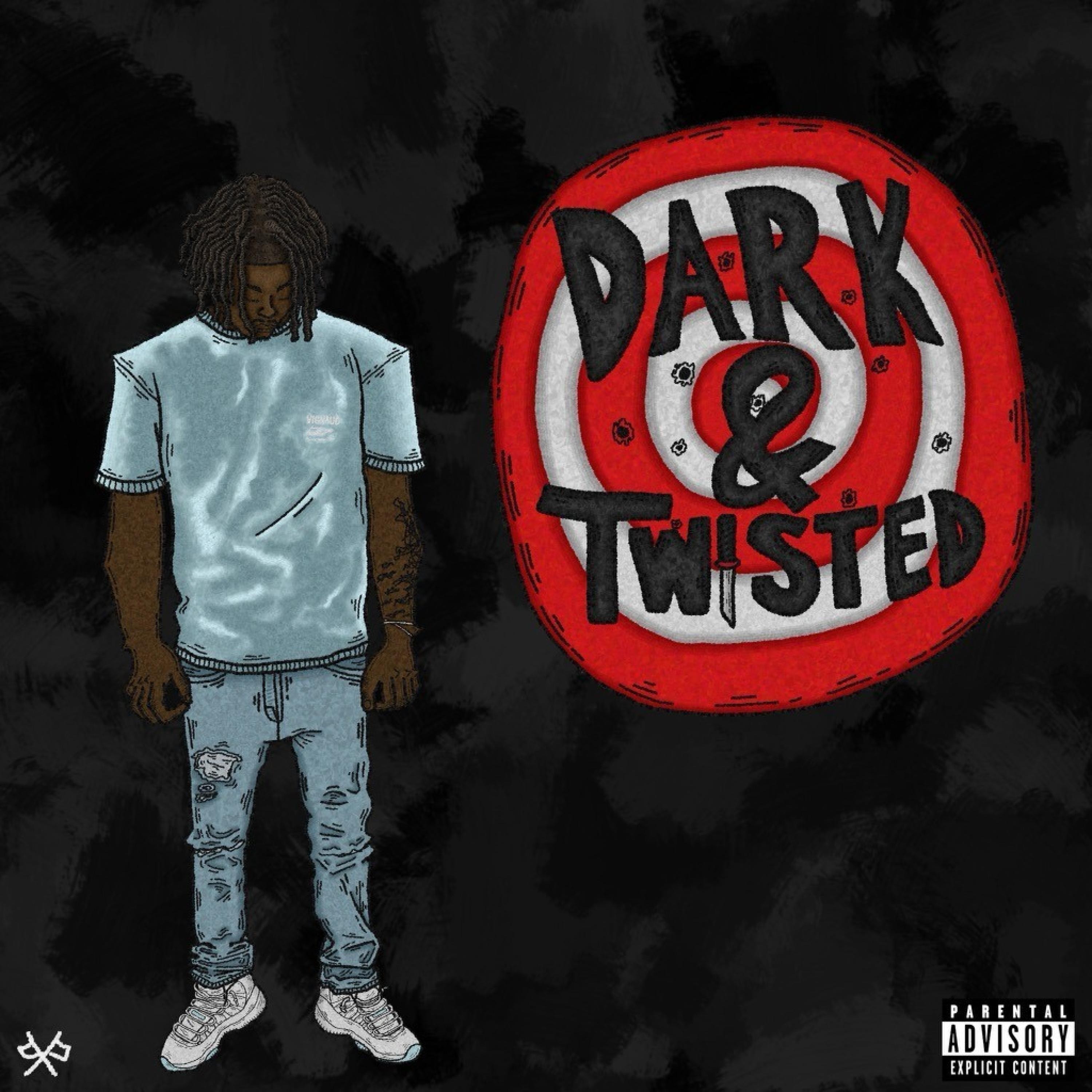 HURT-LOVE DONT EXIST